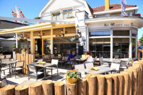 Гостиница Hotel Het Wapen van Drenthe  Roden